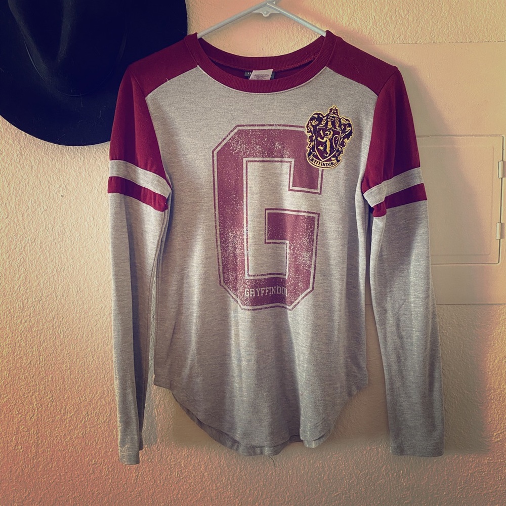 Gryffindor Tee